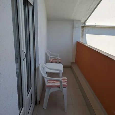 Apartman Abeona
