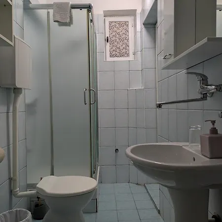 Apartman Abeona