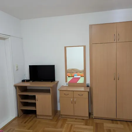 Abeona Apartman Budva