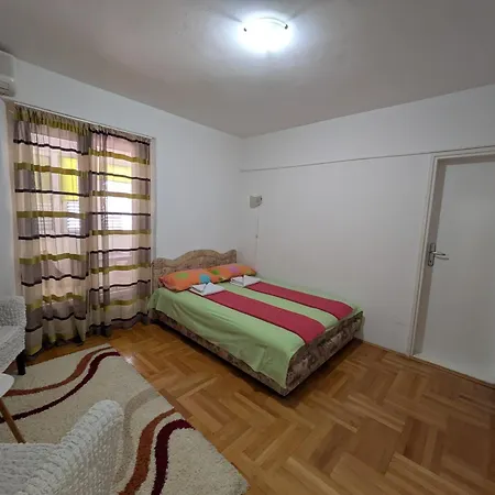 Apartman Abeona Budva