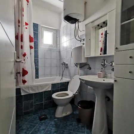 Abeona Apartment Budva