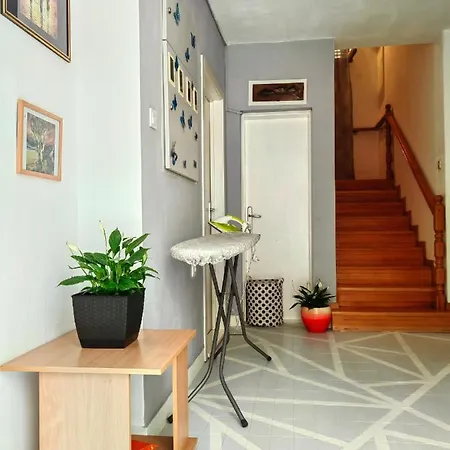 Apartment Abeona *