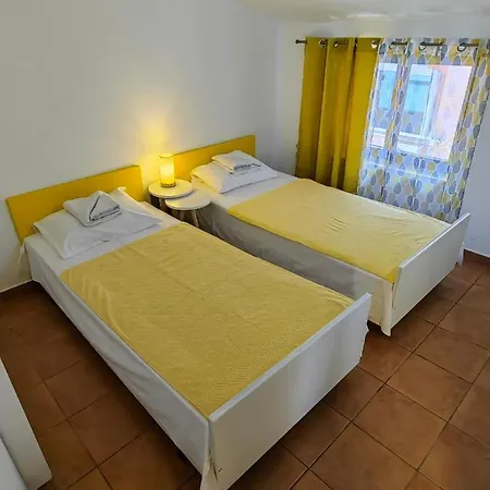 Abeona Apartment