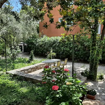 Abeona Apartment Budva