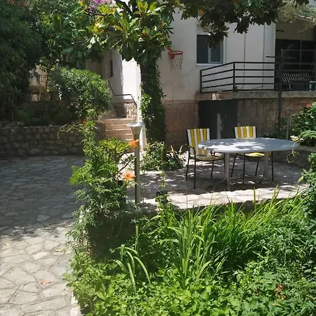 Apartment Abeona