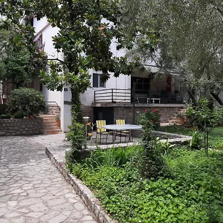 Apartment Abeona Budva