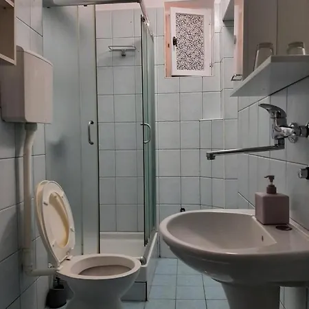 Apartment Abeona *