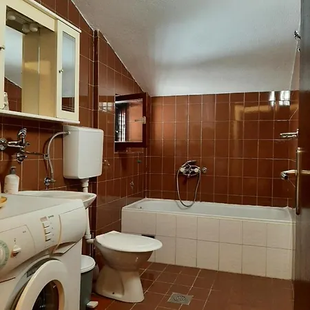Abeona Apartment Budva