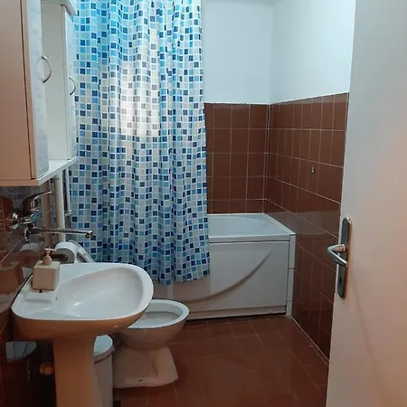 Apartment Abeona *