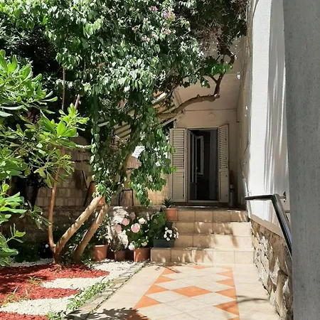 Apartment Abeona