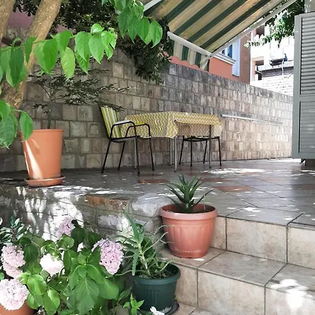Apartment Abeona Budva