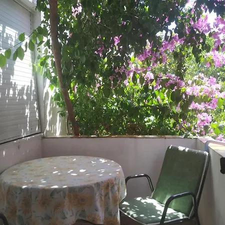 Apartment Abeona