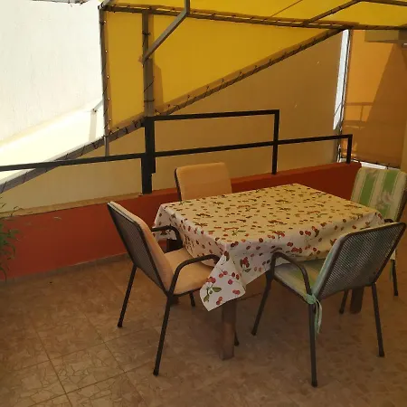Abeona Apartment