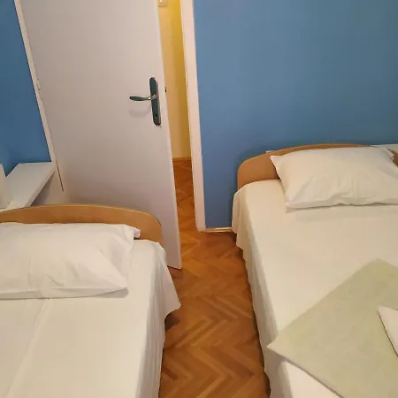 Apartment Abeona Budva