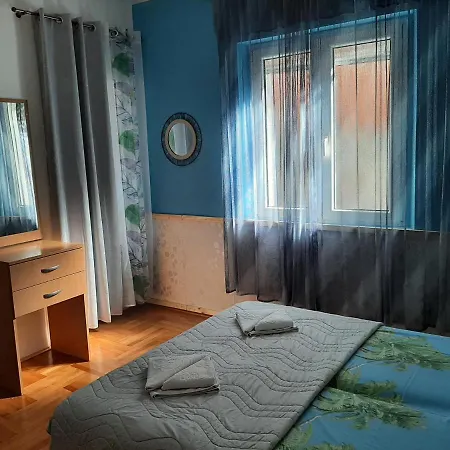 Abeona Apartment