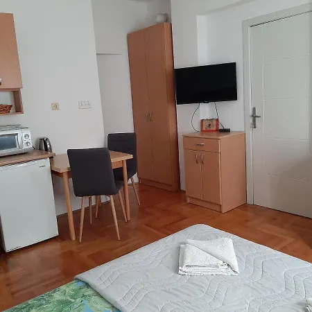 Apartment Abeona