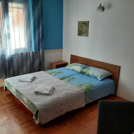 Apartment Abeona Budva