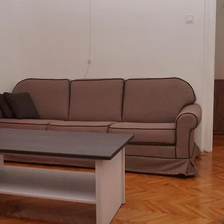 Abeona Apartment Budva