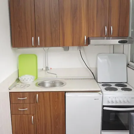 Abeona Apartment