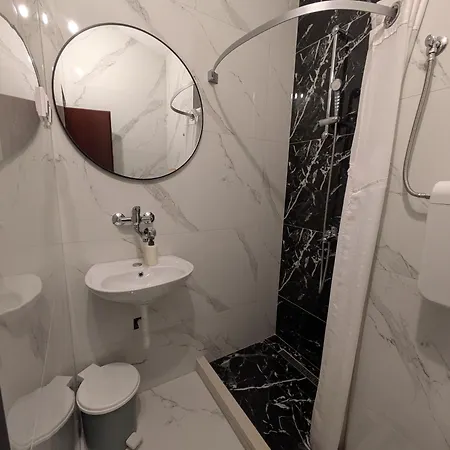 Abeona Apartment *