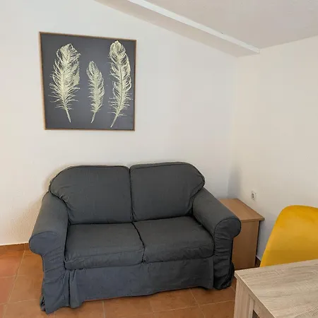 Apartment Abeona Budva