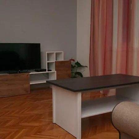 Apartment Abeona Budva