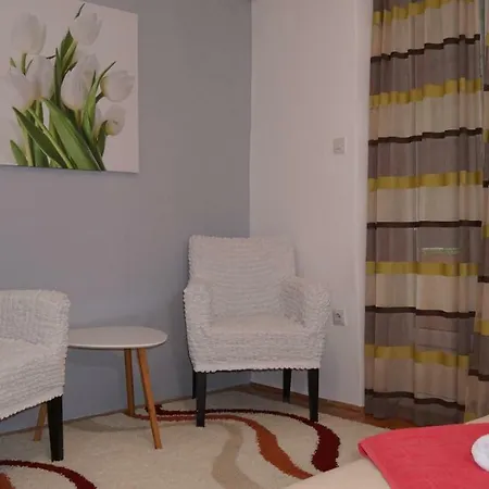 Apartment Abeona