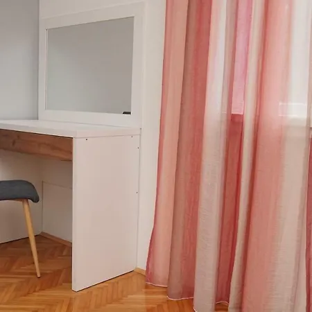 Apartment Abeona *