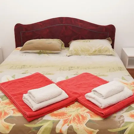 Apartment Abeona Budva