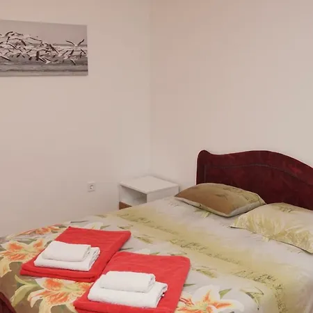 Apartment Abeona