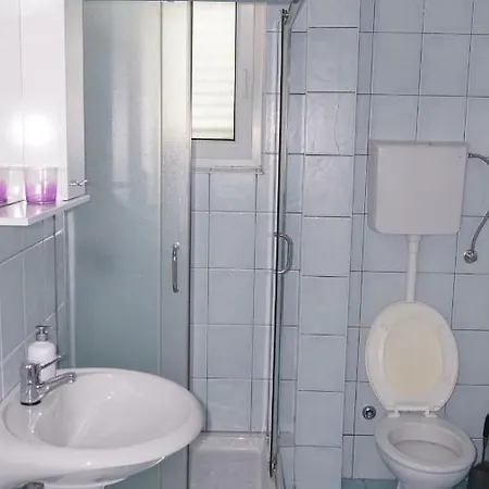Apartment Abeona