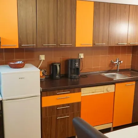 Abeona Apartment