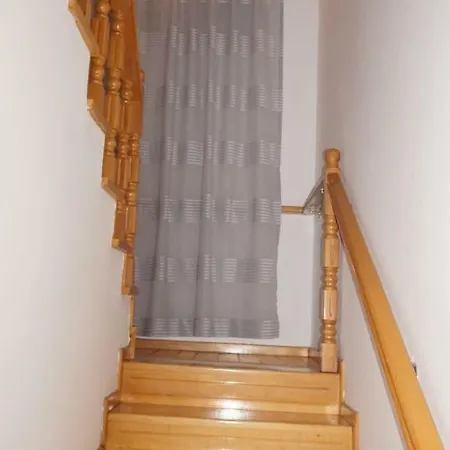 Apartment Abeona Budva