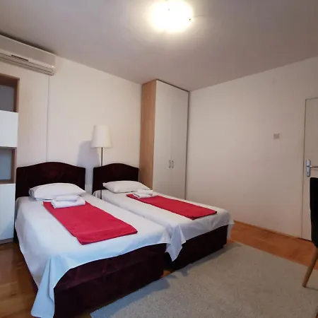 Apartment Abeona