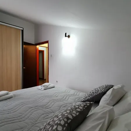 Apartment Abeona *