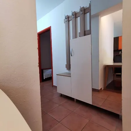 Abeona Apartment