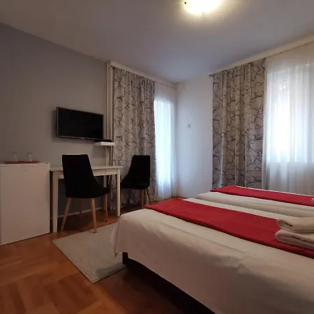 Apartment Abeona *