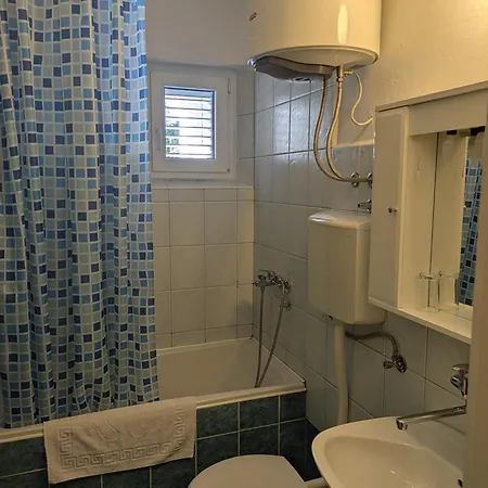 Apartmán Abeona Budva