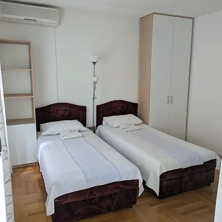 Abeona Apartmán *
