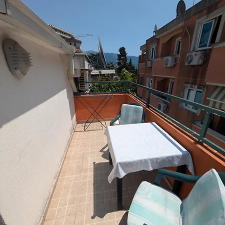 Abeona Apartmán *