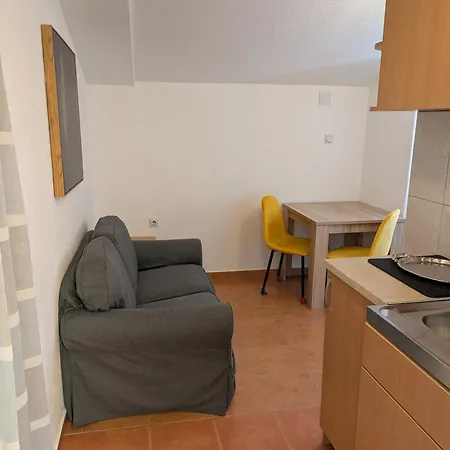 Apartmán Abeona