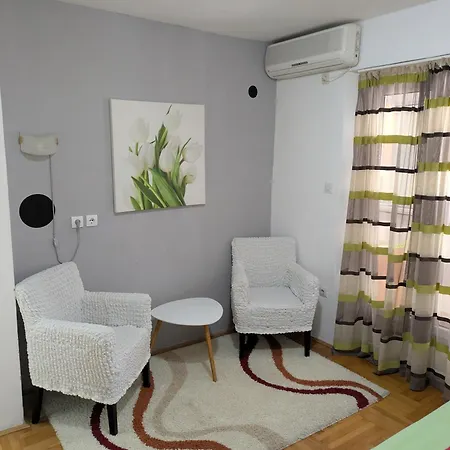 Abeona Apartmán